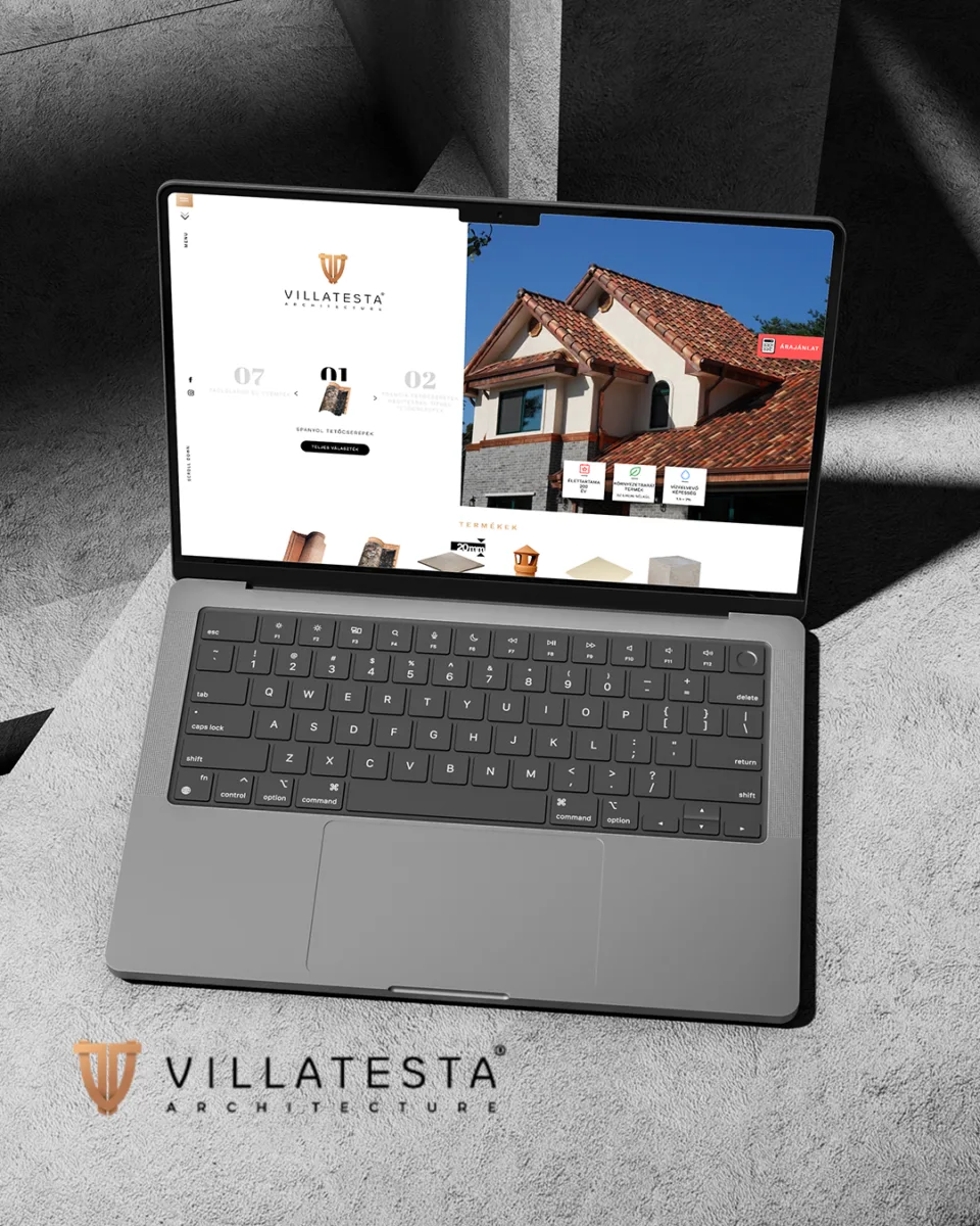Villatesta visualization
