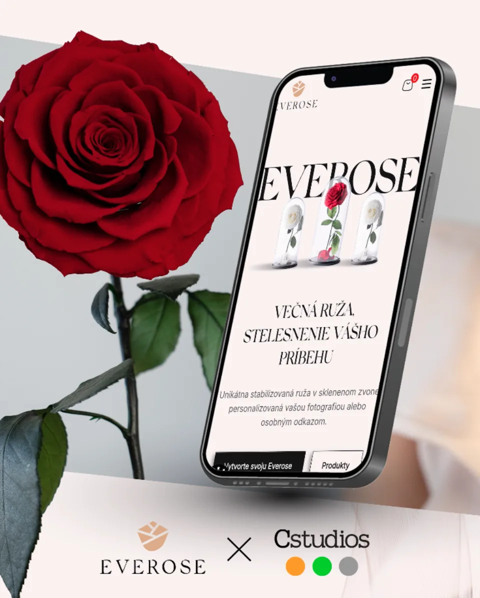 Everose visualization