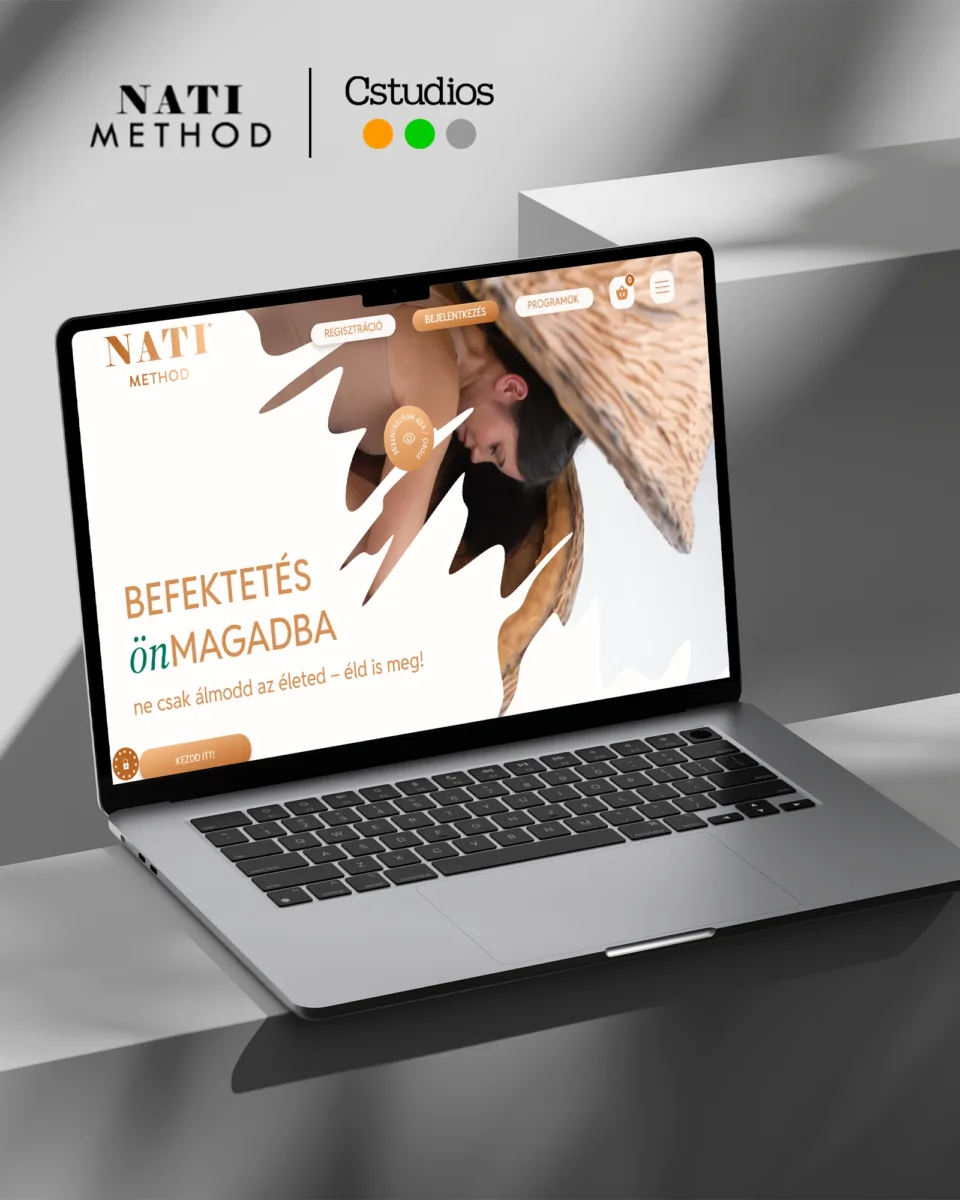 Natimethod visualization