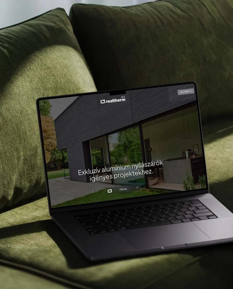 Realtherm ALU visualization