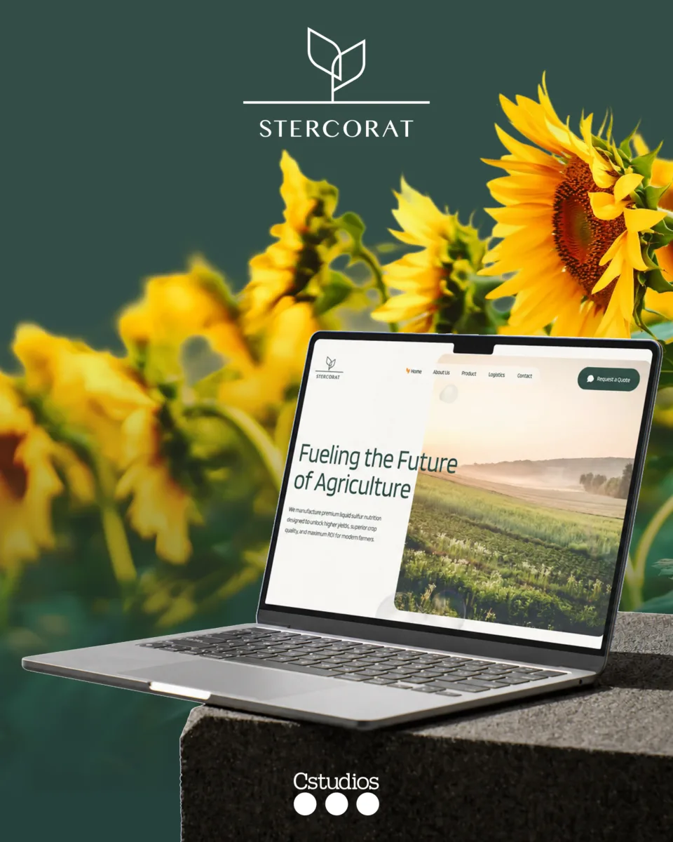Stercorat visualization