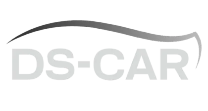 DS - Car logo